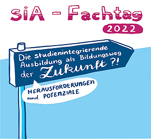 SiA-Fachtagsdokumentation 2022 erschienen
